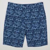 The Active Series&trade; Watercolor Board Short, Indigo view# 6