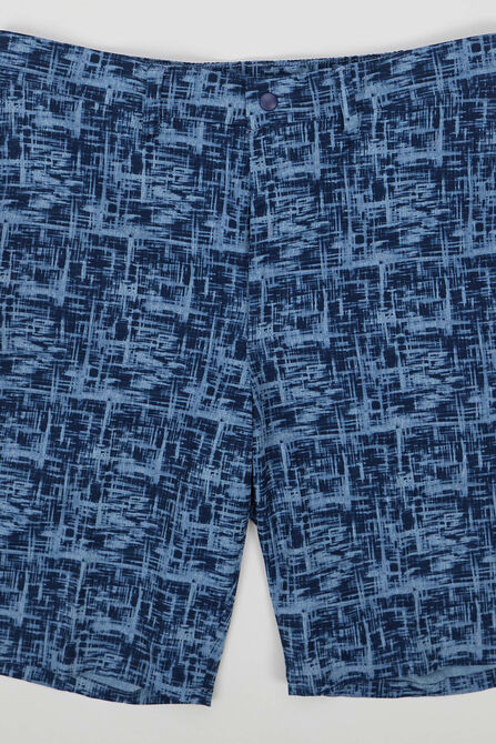 The Active Series&trade; Watercolor Board Short, Indigo view# 6