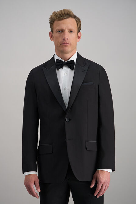 Tuxedo Jacket,  view# 1