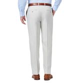 Premium Comfort Dress Pant, Stone view# 3