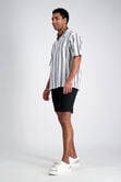 Short Sleeve Camp Shirt,  view# 3