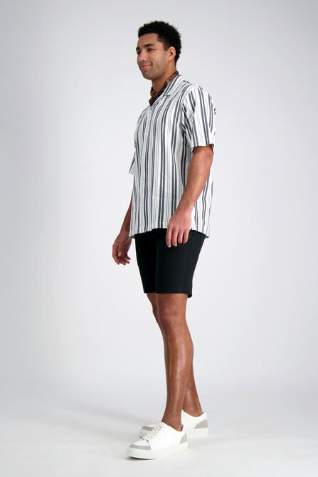 Short Sleeve Camp Shirt,  view# 3