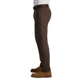 Cool 18&reg; Pro Heather Pant, Brown Heather view# 6