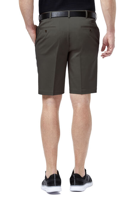 Premium No Iron Khaki Short,  view# 6