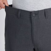 InMotion Short, Charcoal Htr view# 2