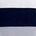 Pro Football Hall of Fame X Haggar - Vintage Wash Rugby Polo,  Silver #41