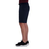 The Active Series&trade; Stretch Solid Short, Navy view# 3