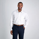 Purple Check Dress Shirt,  view# 1