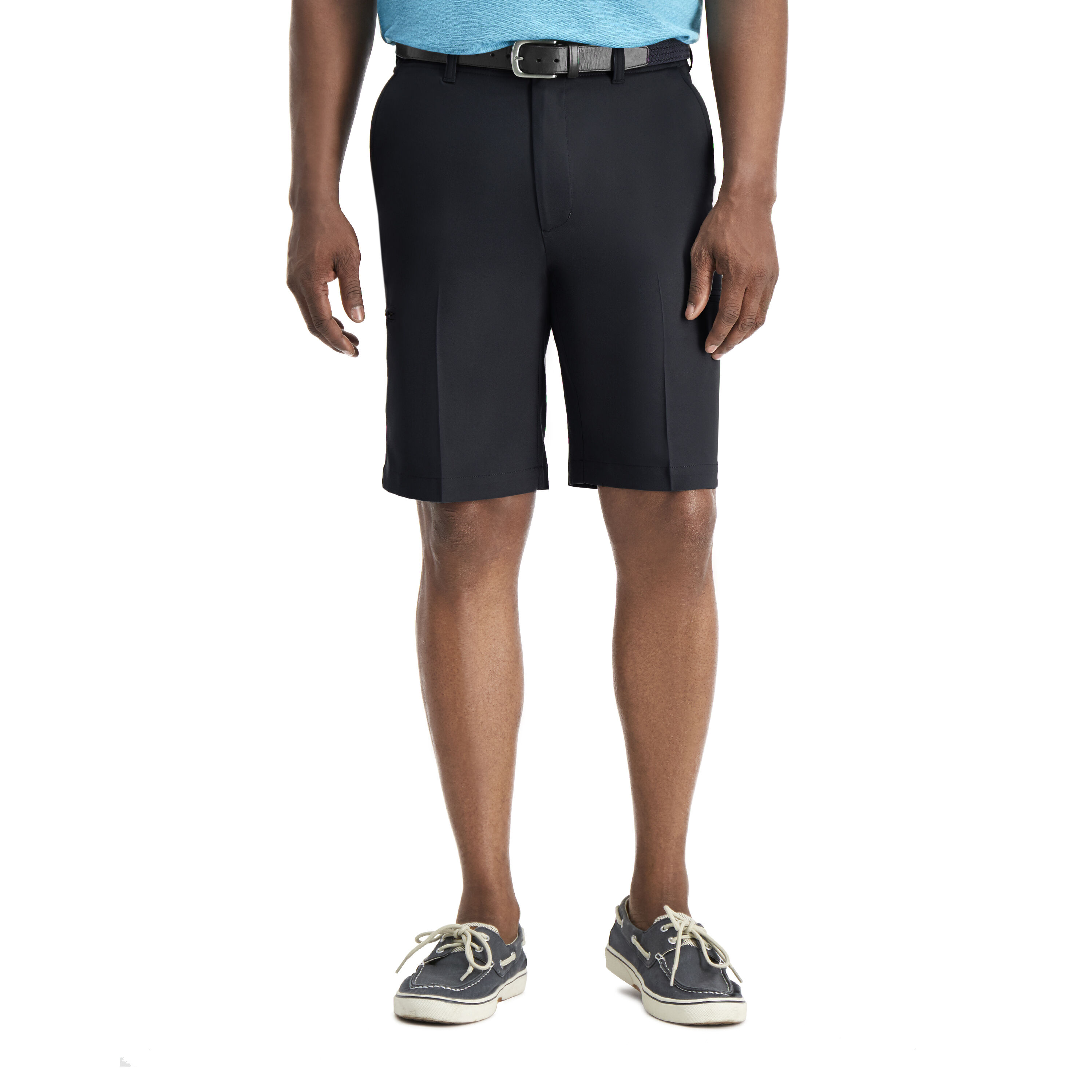 Haggar cool pro 18 shorts new arrivals