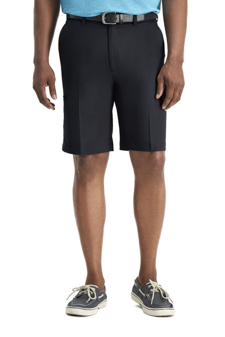 Cool 18&reg; Pro Utility Short, Black view# 1