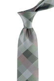 Tillie Buffalo Check Tie,  view# 5