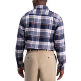 Herringbone Plaid Shirt,  view# 2