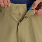 The Active Series&trade; Performance Utility Short, Khaki view# 5