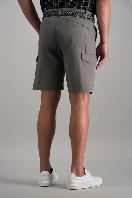 The Active Series&trade; Cargo Trek Short, Dark Green view# 4