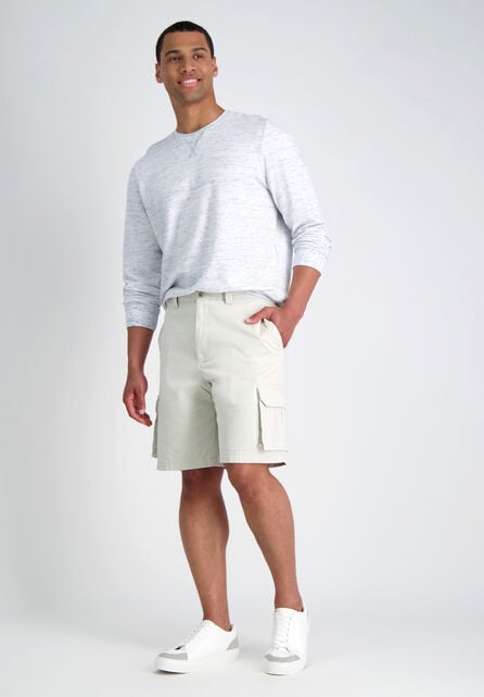 Brown, Tan, Green, White Men's Shorts: Khaki Dress Shorts, Casual Chinos & More