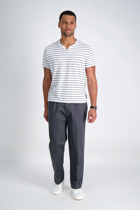 Iron Free Premium Khaki,  view# 5
