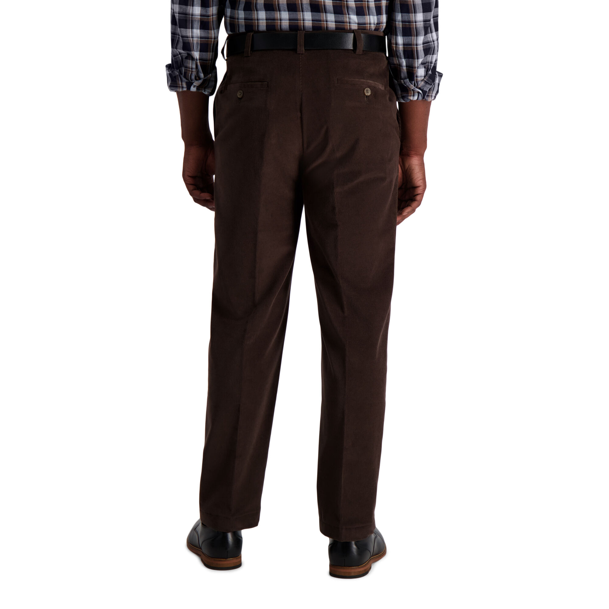 Stretch Corduroy Pant