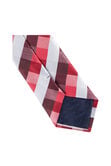 Multi Box Tie, Red view# 4