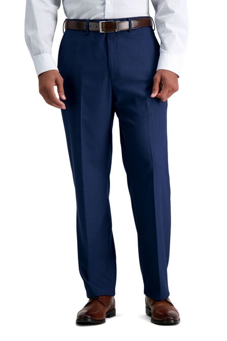 J.M Haggar Basketweave Suit Separates Pant,  view# 1