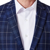 Plaid Sport Coat,  view# 5