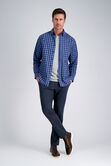 Long Sleeve Poplin Shirt,  view# 6