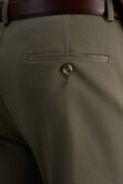 Iron Free Premium Khaki, Toast view# 2