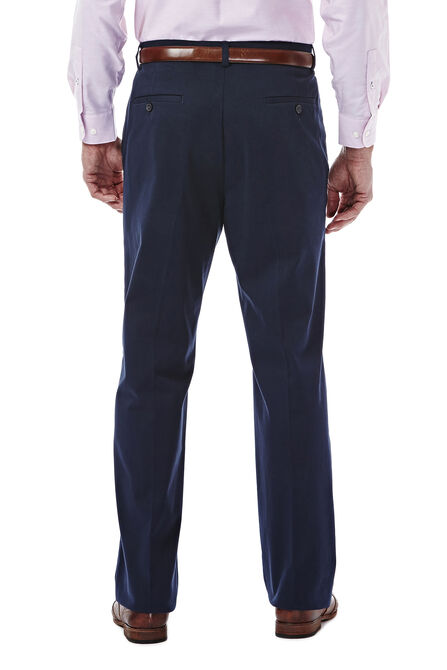 Expandomatic Stretch Casual Pant, Navy view# 3