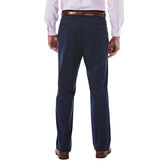 Expandomatic Stretch Casual Pant, Navy view# 3