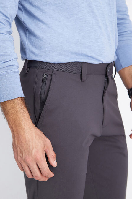 The Active Series&trade; Tech Pant,  Charcoal view# 5