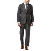 Haggar Check Sport Coat,  view# 1