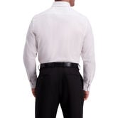 Premium Comfort Dress Shirt, White view# 2