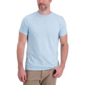 Jersey Crew Shirt, Light Blue view# 1