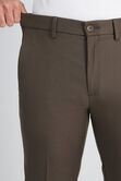 Cool 18&reg; Pro Heather Pant, Brown Heather view# 6