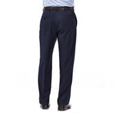 E-CLO&trade; Stria Dress Pant, BLUE view# 3