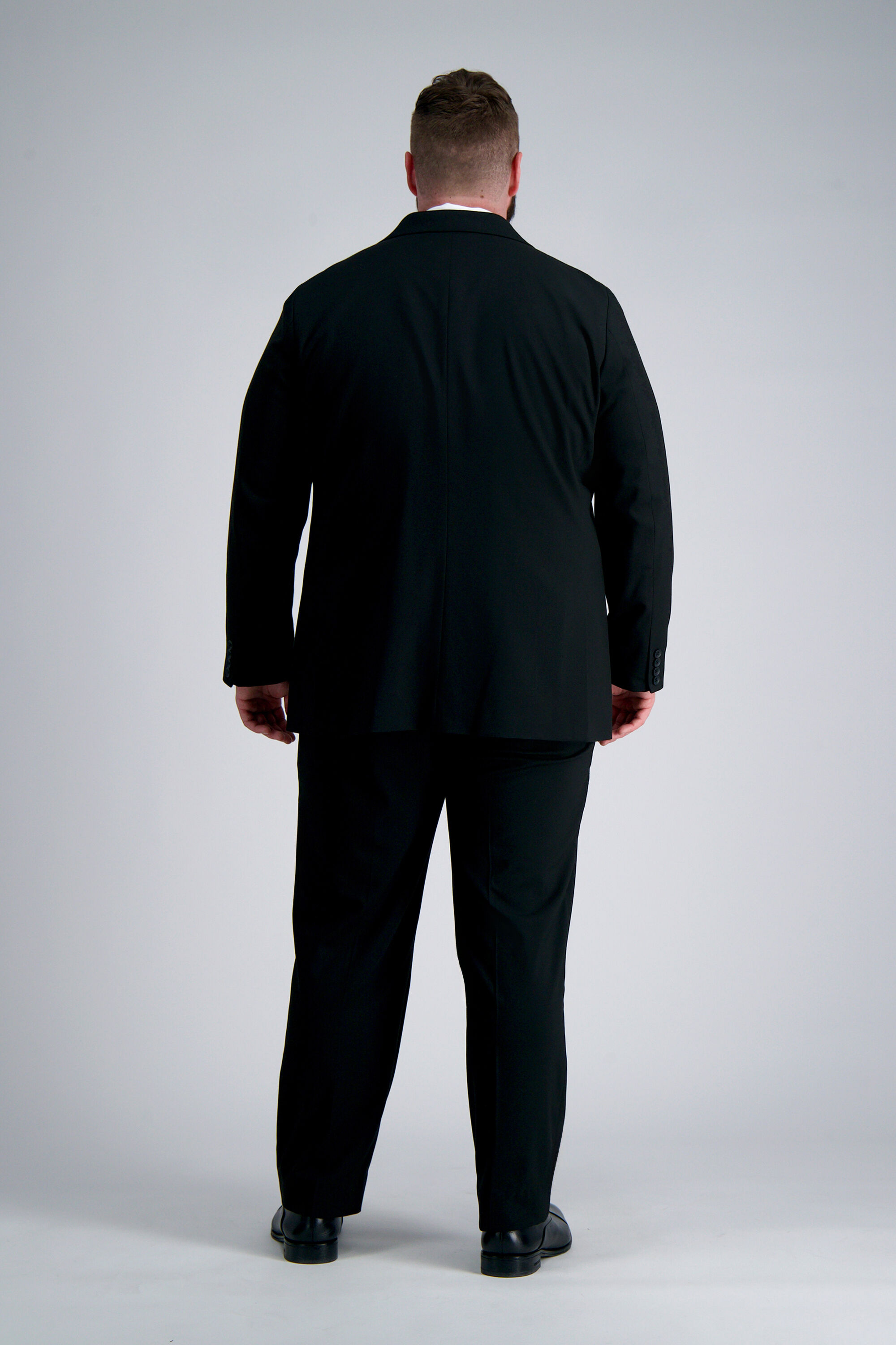 Haggar big and tall outlet