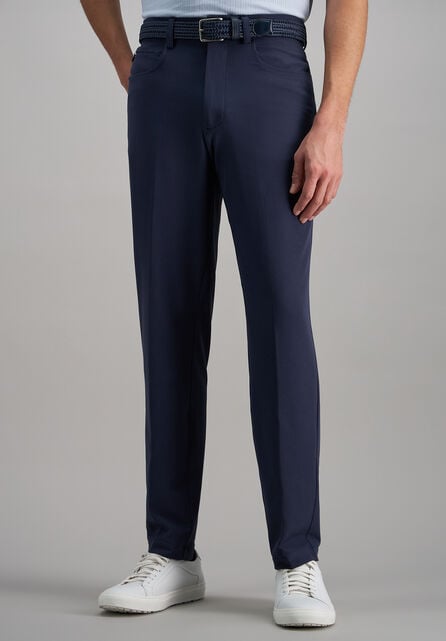 The Active Series&trade; 5-Pocket Tech Pant, Indigo