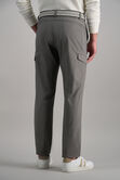 Haggar&reg;  The Active Series&trade;  Urban Utility Straight Fit Cargo Pant,  Grey view# 4
