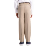 Boys Cool 18 Pro Pant &#40;8-20&#41;, Tan view# 3