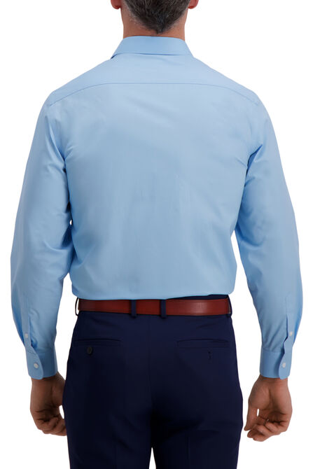 Aqua Premium Comfort Dress Shirt,  view# 2