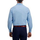 Aqua Premium Comfort Dress Shirt, Turquoise view# 2