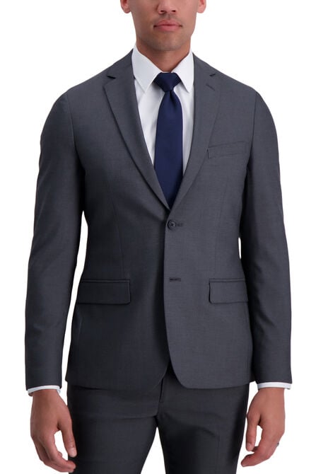 J.M. Haggar Ultra Slim Suit Jacket,  view# 3