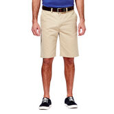 Repreve Eco Short, Khaki view# 1