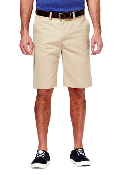 Repreve Eco Short, Khaki view# 1