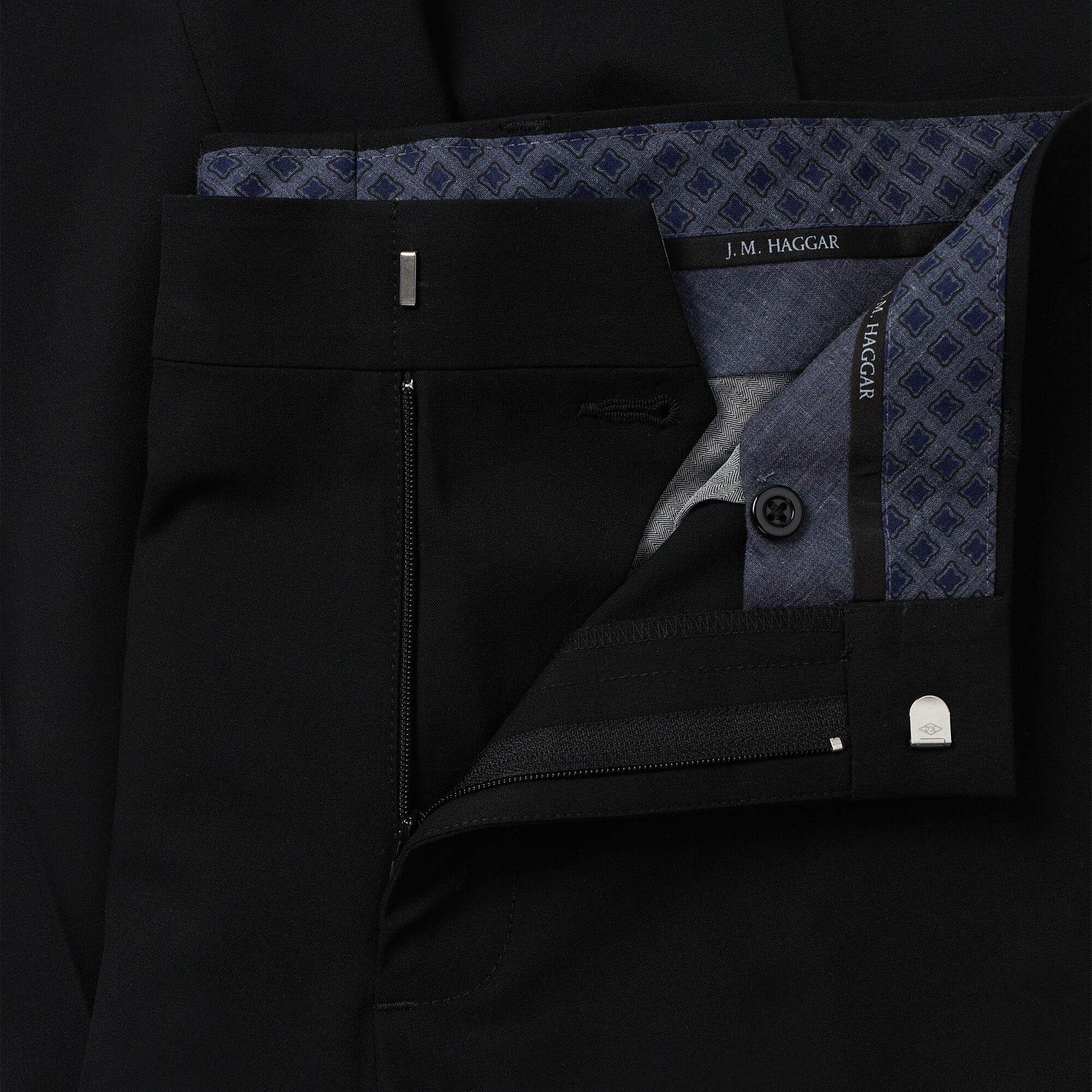 Haggar pants store