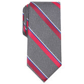 Rothbury Stripe Tie, Khaki view# 2