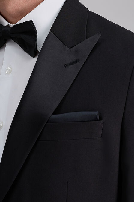 Tuxedo Jacket,  view# 2