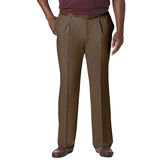 Big &amp; Tall Cool 18&reg; Pro Pant, Toast view# 1