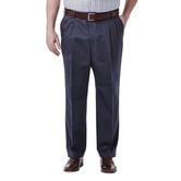 Big &amp; Tall Work To Weekend&reg; Khaki, Griffin view# 5