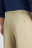 Big &amp; Tall Cool 18&reg; Pro Pant, Khaki view# 5