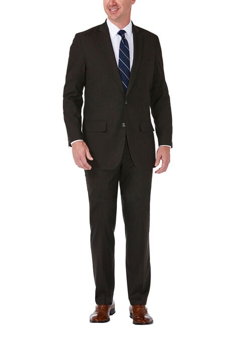J.M. Haggar Premium Stretch Suit Separates